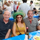 Día de las paellas