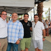 Día de las paellas