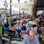 Día de las paellas