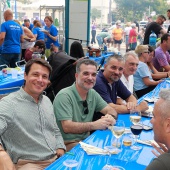 Día de las paellas
