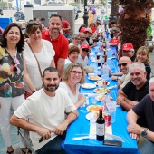 Día de las paellas