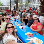 Día de las paellas