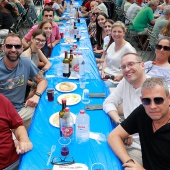 Día de las paellas