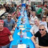 Día de las paellas
