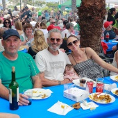 Día de las paellas