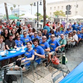 Día de las paellas