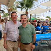 Día de las paellas