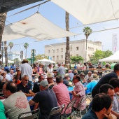 Día de las paellas