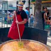 Día de las paellas