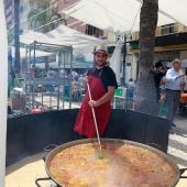 Día de las paellas