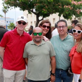 Día de las paellas
