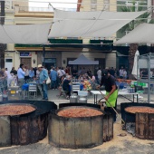 Día de las paellas