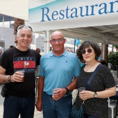 Día de las paellas