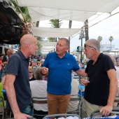 Día de las paellas