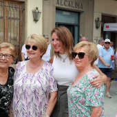 Día de las paellas
