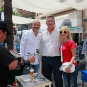 Día de las paellas