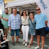 Día de las paellas