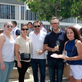 Día de las paellas