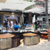 Día de las paellas