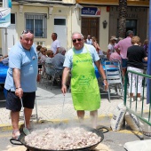 Día de las paellas