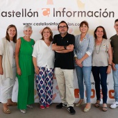 Día de las paellas