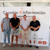 Día de las paellas