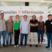 Día de las paellas