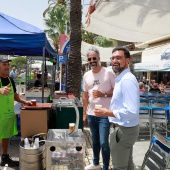 Día de las paellas