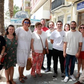 Día de las paellas