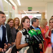 Centro de Salud Sequiol