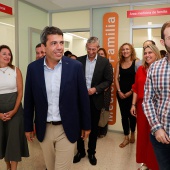 Centro de Salud Sequiol