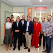 Centro de Salud Sequiol