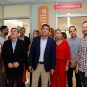 Centro de Salud Sequiol