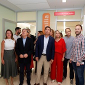 Centro de Salud Sequiol