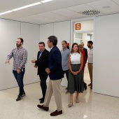 Centro de Salud Sequiol