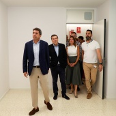 Centro de Salud Sequiol