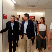Centro de Salud Sequiol