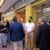 Centro de Salud Sequiol