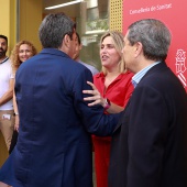 Centro de Salud Sequiol