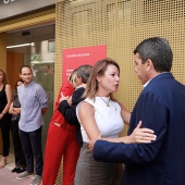Centro de Salud Sequiol