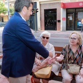 Centro de Salud Sequiol