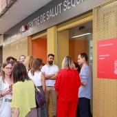 Centro de Salud Sequiol