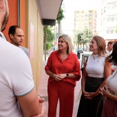 Centro de Salud Sequiol