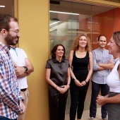 Centro de Salud Sequiol