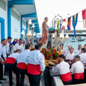 Festes de Sant Pere