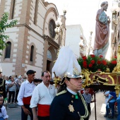 Festes de Sant Pere