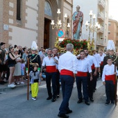 Festes de Sant Pere