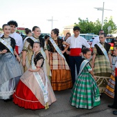 Festes de Sant Pere