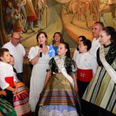 Festes de Sant Pere
