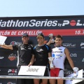 Castellón, Triathlon 2011